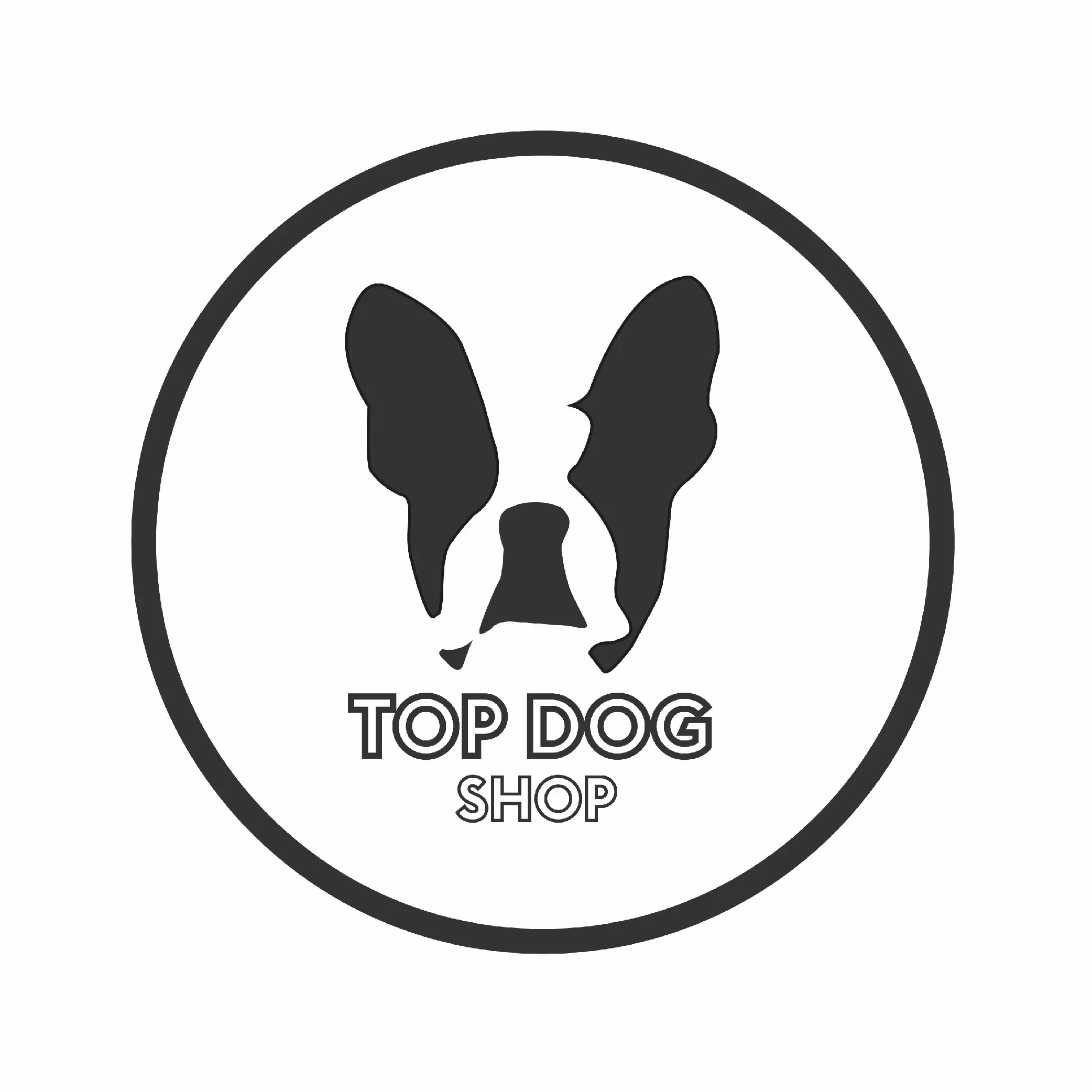 top dog tienda de mascotas