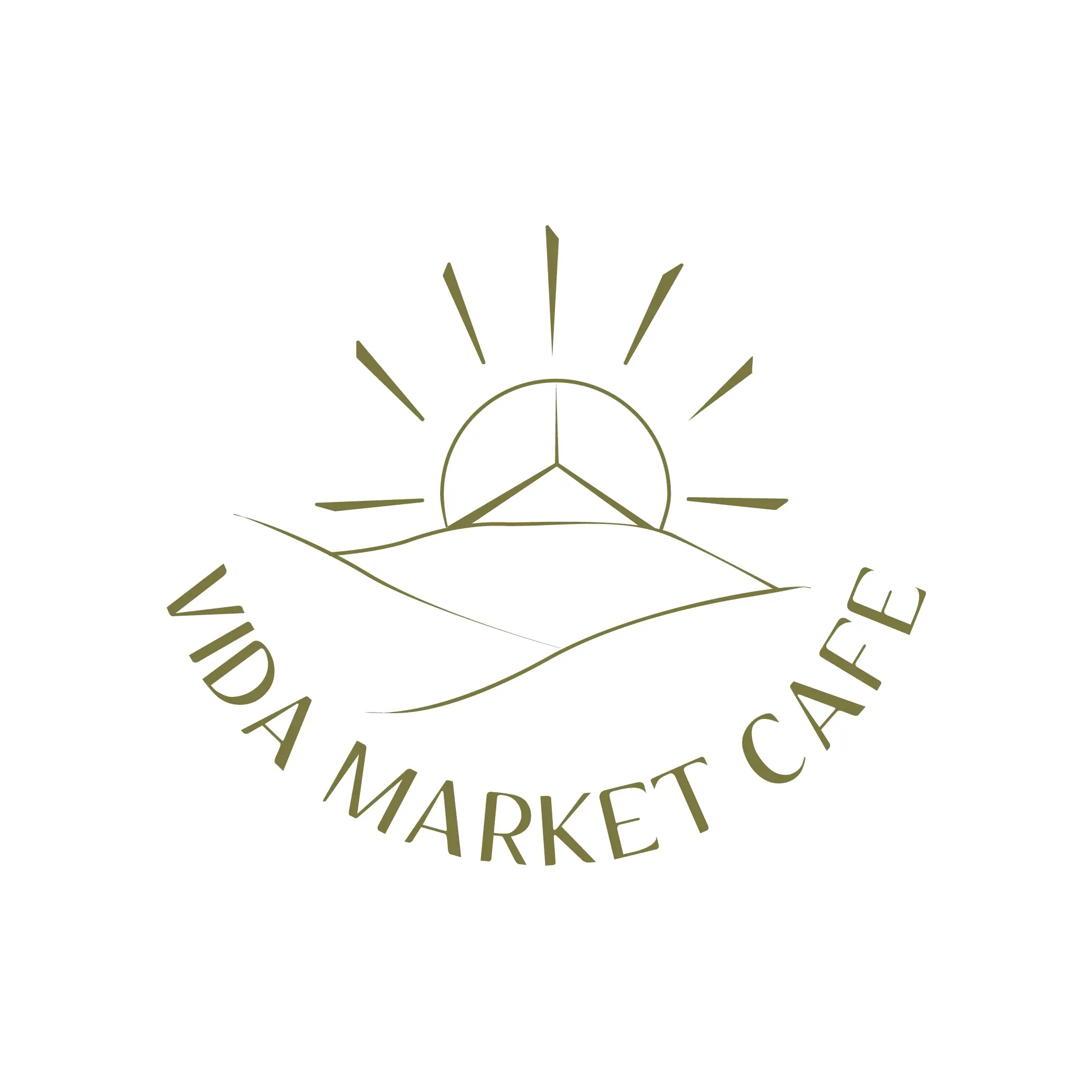 vida market café
